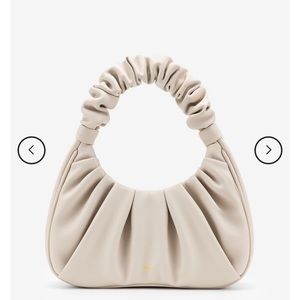 JW Pei Gabbi Bag Ivory new with tags